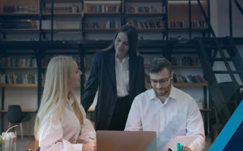Online library and academic resources at Aleph University