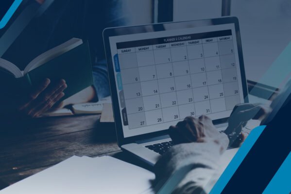 Academic schedule and enrollment dates at Aleph University