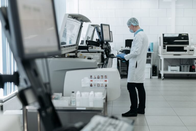 Aleph Innovation Hub: del aula a la FDA, bajo un mismo techo