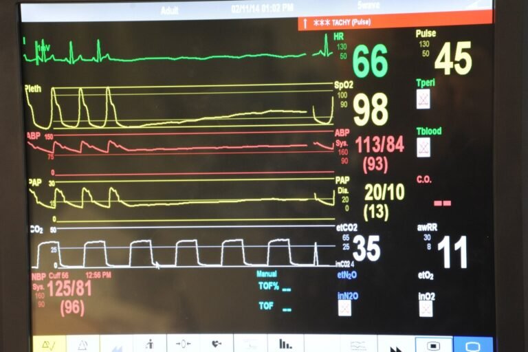 Análisis de Señales Biomédicas: Leyendo el ECG, EEG y EMG del Cuerpo