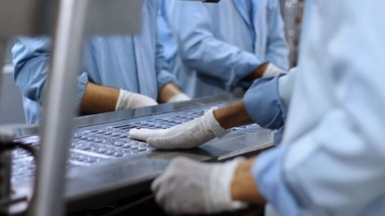¿Quién lidera el mercado de dispositivos médicos en Latinoamérica? El ranking completo 2026